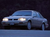 Daewoo Royale